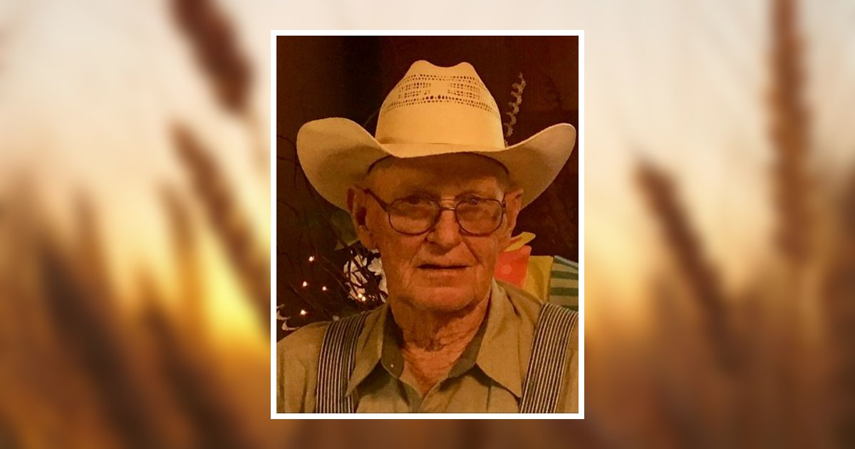 William "Bill" J. Roe Mankato, KS Obituary