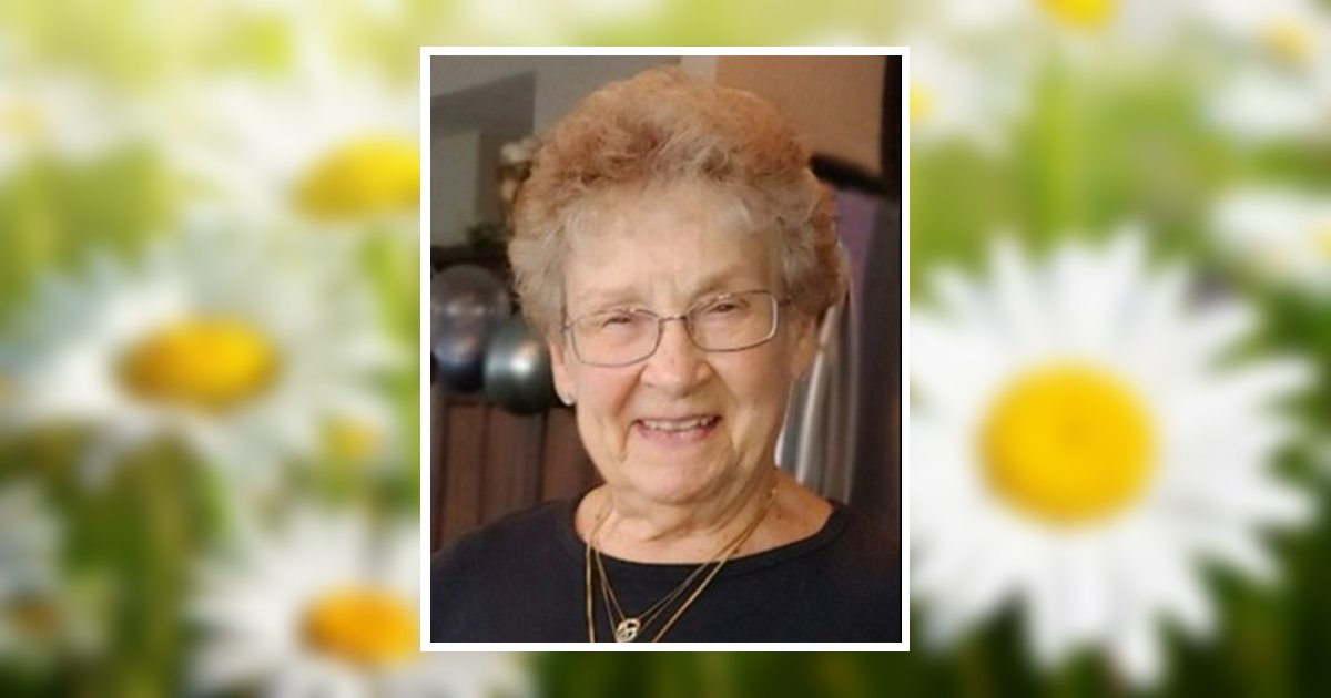 Patricia Ann Fannin Obituary, Mount Orab, OH