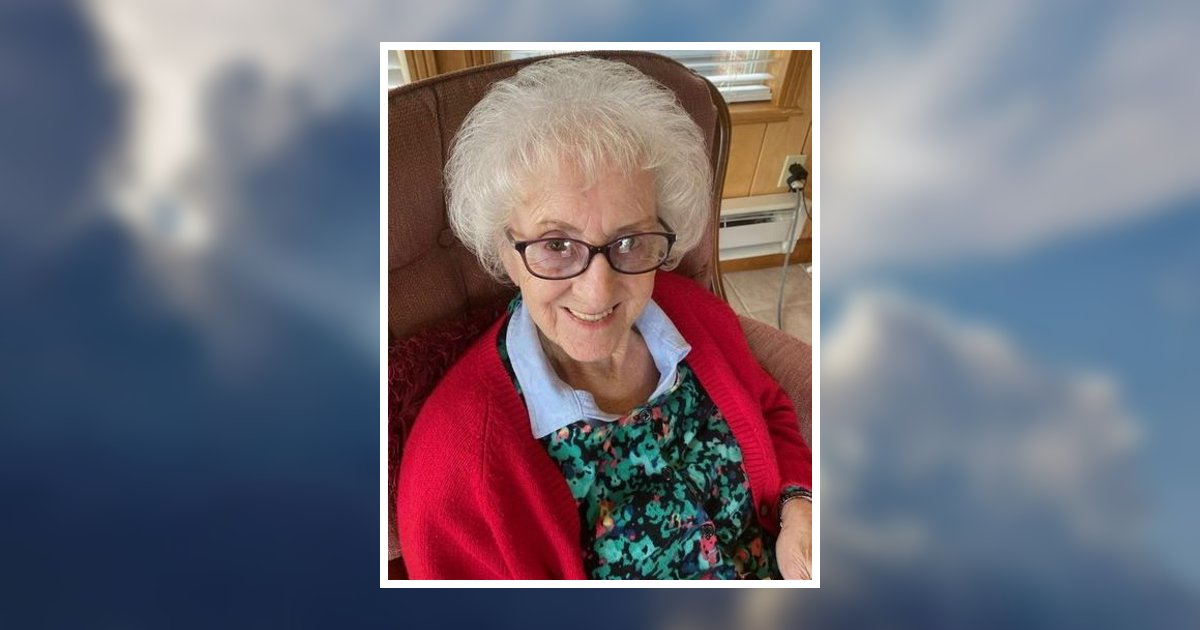 Marvette Alice Carroll Obituary, Glasgow, KY