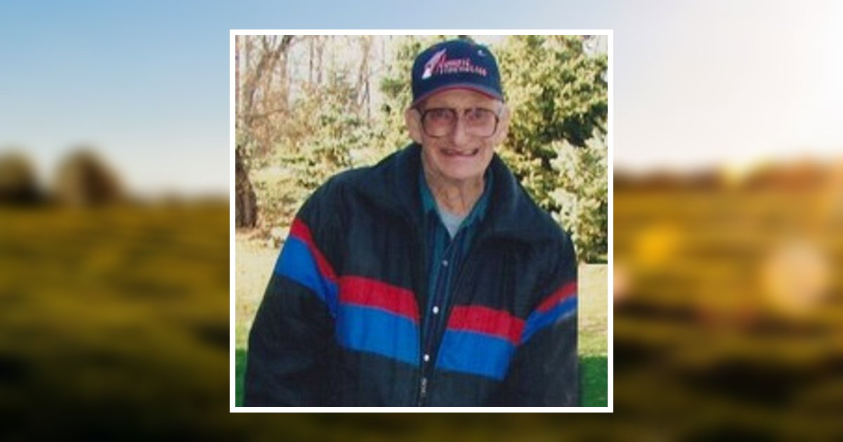 Richard A. Anderson Obituary 2022 Gilbertson Funeral Home
