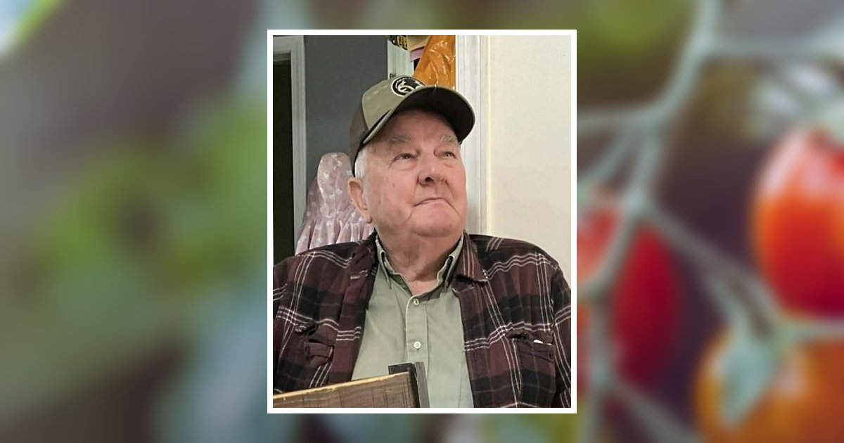 John Robert Noblett Leitchfield, KY Obituary
