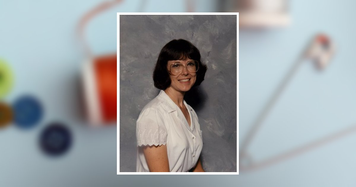 Judith Eriksen Obituary, American Fork, UT