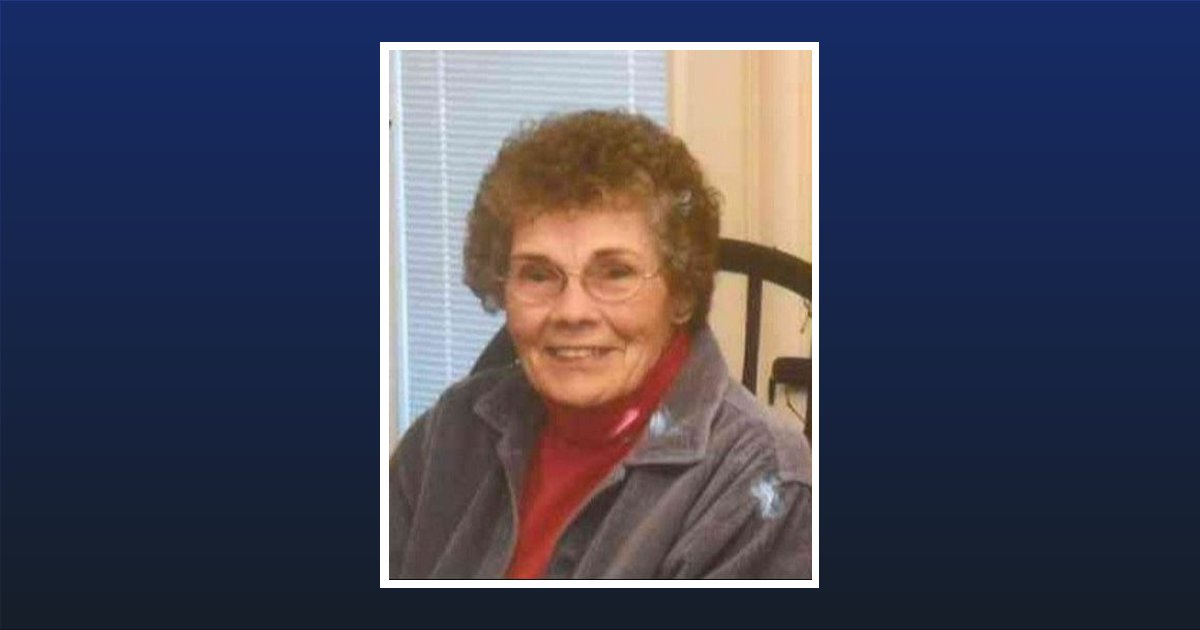 Hilda Moore Obituary, Morton, MS