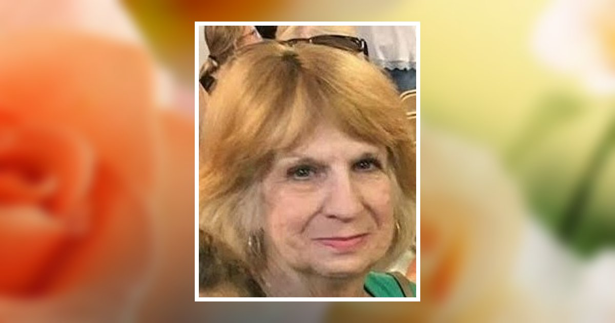 Peggy Elizabeth Long Obituary 2023 ArcherMilton Funeral Home