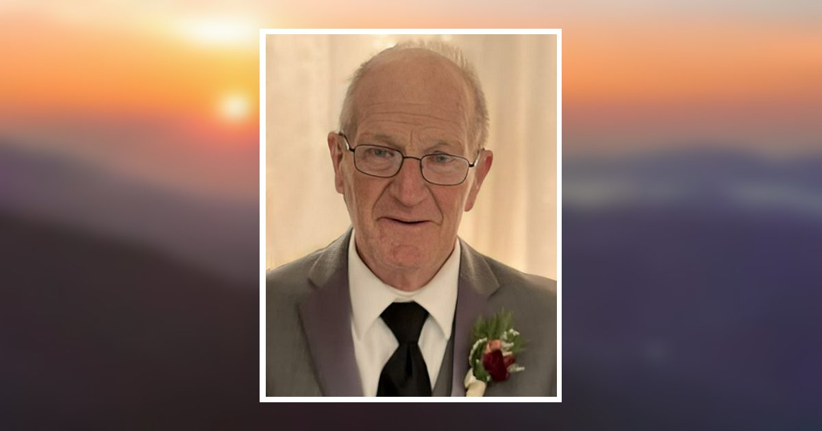 Lorin R. Schmidt Obituary, Guttenberg, IA