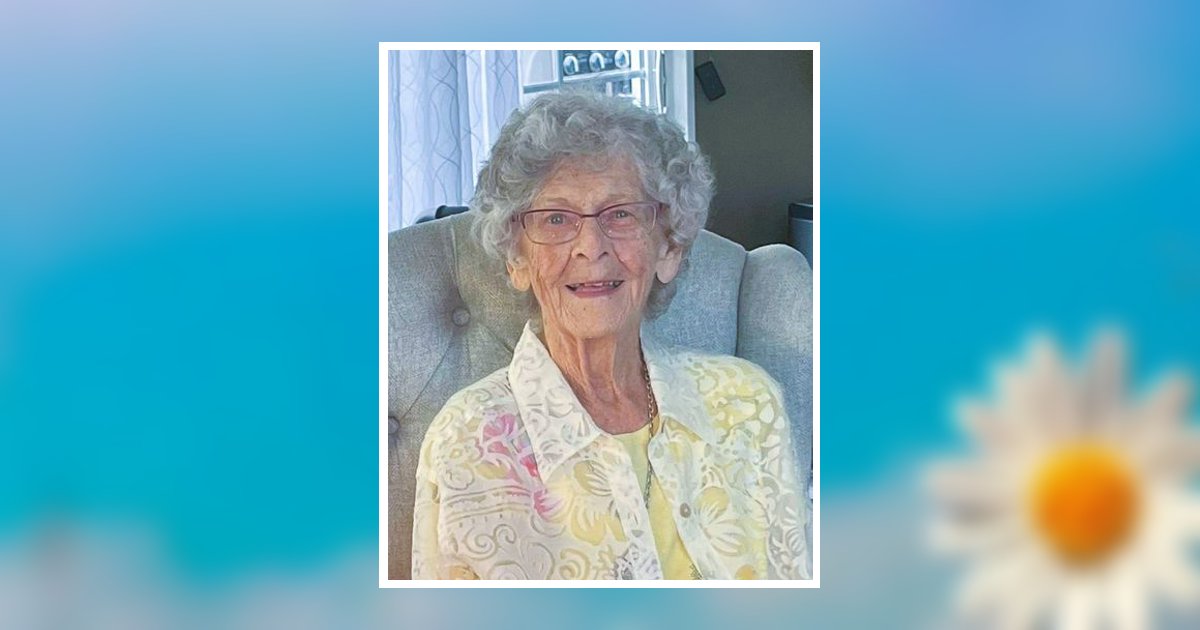 Picture Audrey T Mcevoy