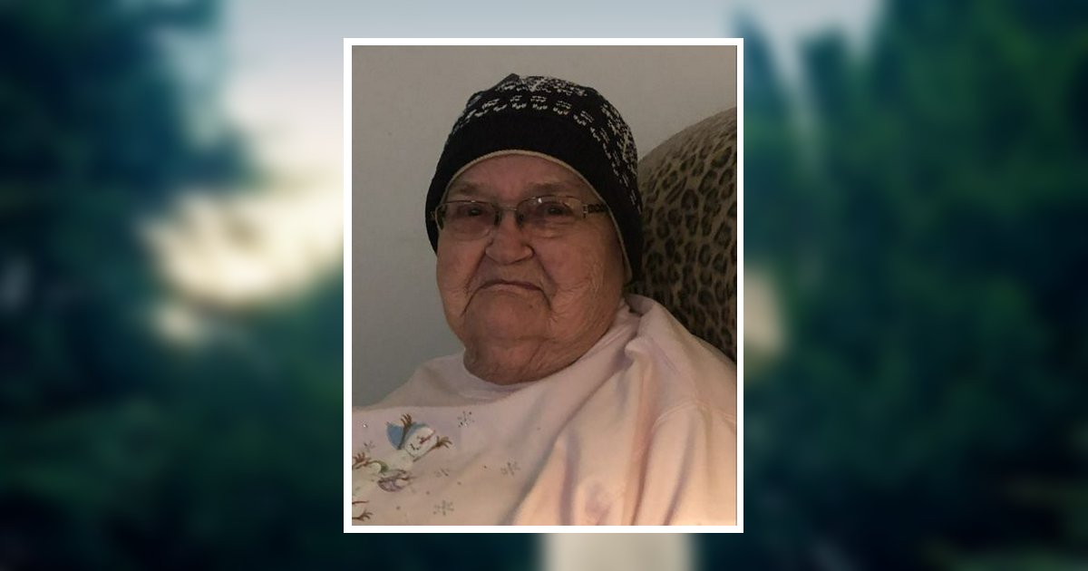 Mildred "Duckie" Lupton Carawan Obituary, Alliance, NC