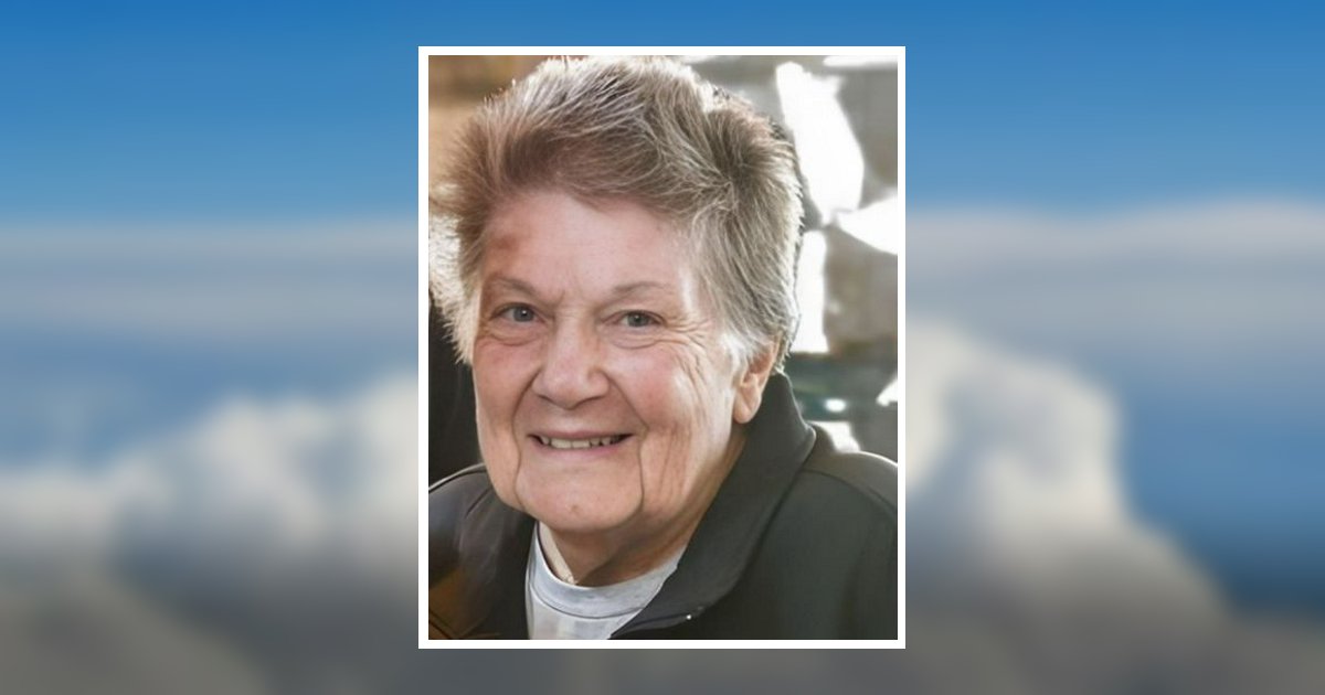 Barbara Loomis Obituary, Cookeville, TN
