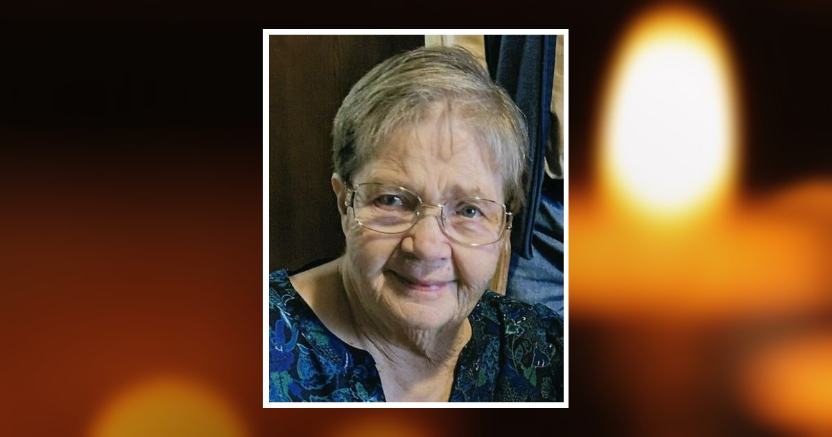 Carolyn S. Priddy Van Wert, OH Obituary