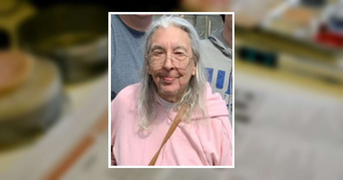 Marilyn E Mccoy Obituary, Florence, MS