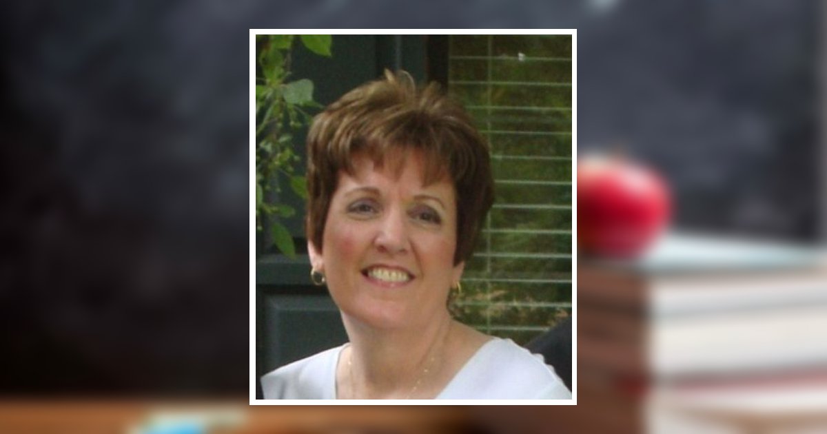 Marsha Ann Sibble Obituary, Fairfield, OH