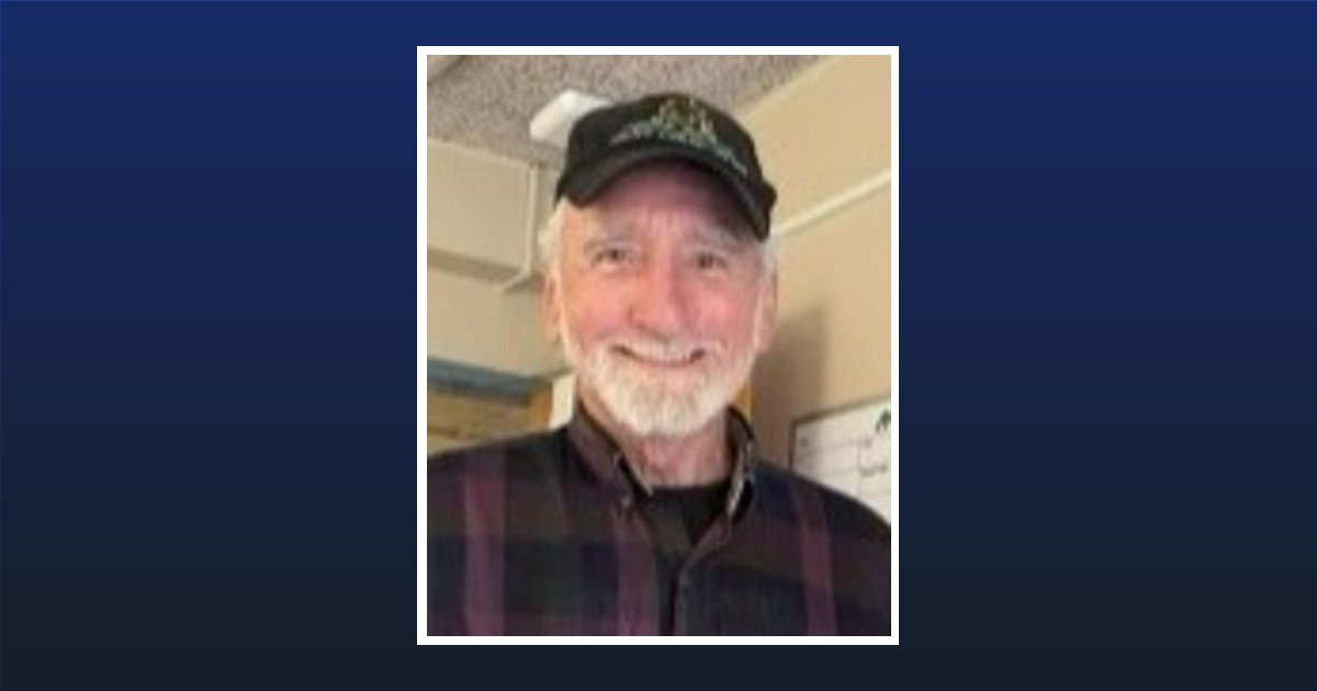 Bill Hall Obituary 2024 DoddReed Funeral Home