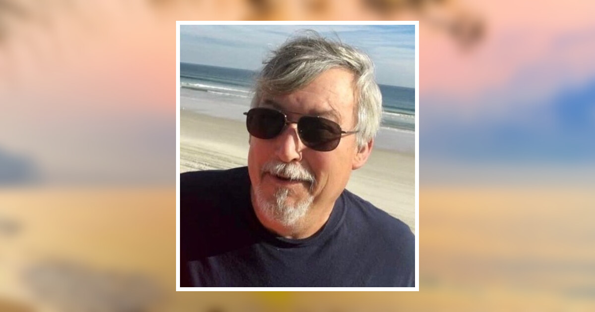 David R. McElveen Obituary 2022 - Robinson Funeral Homes