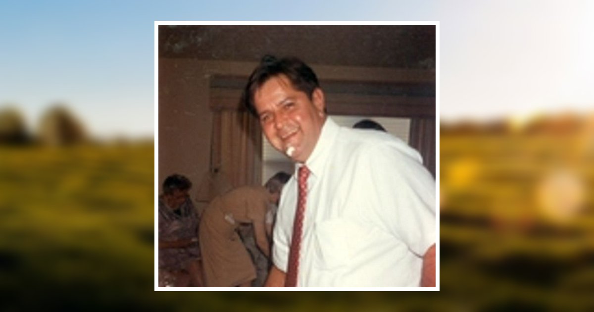 John Pendergraph Obituary 2012 Stauffer Funeral Homes