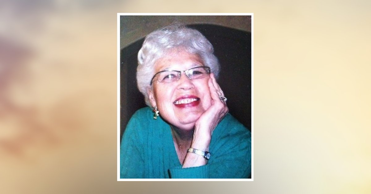 Mary L. Cremeans Obituary, Ashville, OH