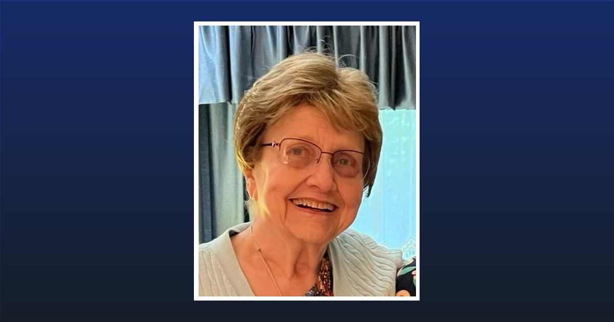 Mary Newberry, of Wartburg Obituary 2023 Schubert Funeral Home