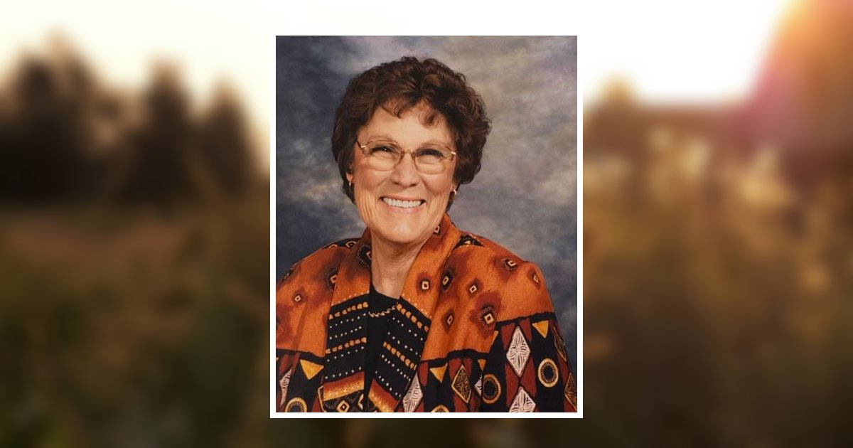 Lanita Ames Dalhart, TX Obituary