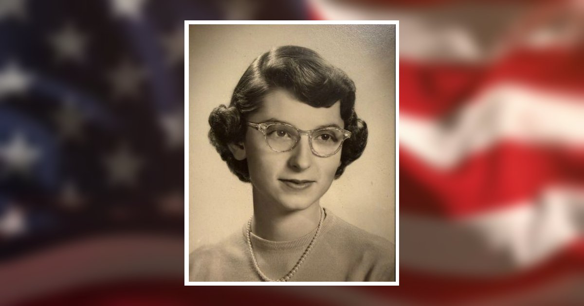 Mary "Polly" E. Venable Obituary, Stewartstown, PA