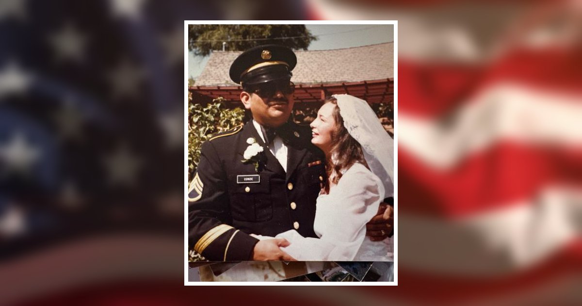 Rudolfo Conde Obituary, Austin, TX