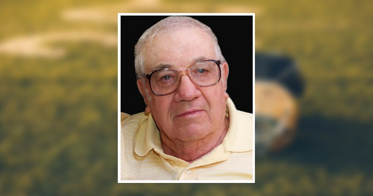 Picture Billy Joe Greenhouse