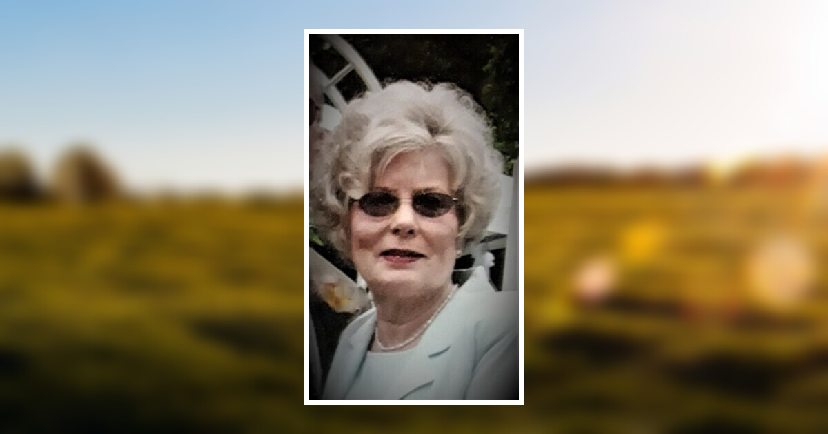 Ann Jackson Obituary 2020 Lea & Simmons Funeral Home