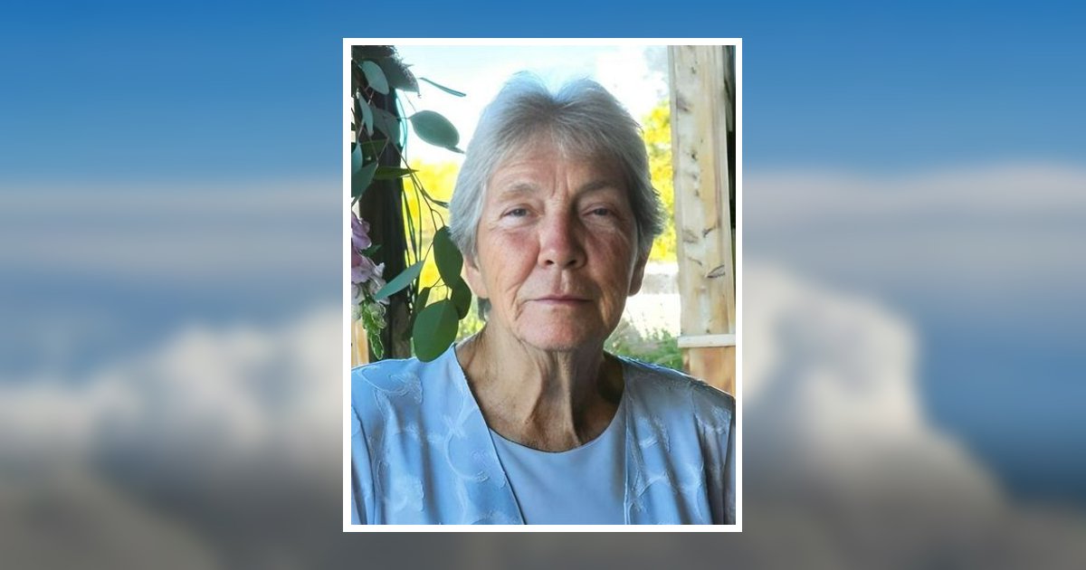 Willie Patricia Bean