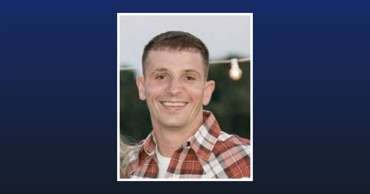 Zachary Ethan Dunstan