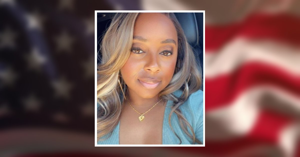 Ms. Lekayla Hatisha Calmes