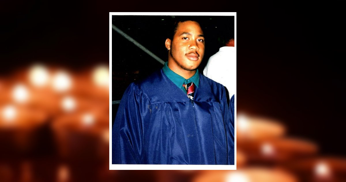 Johnithen Lee Martin