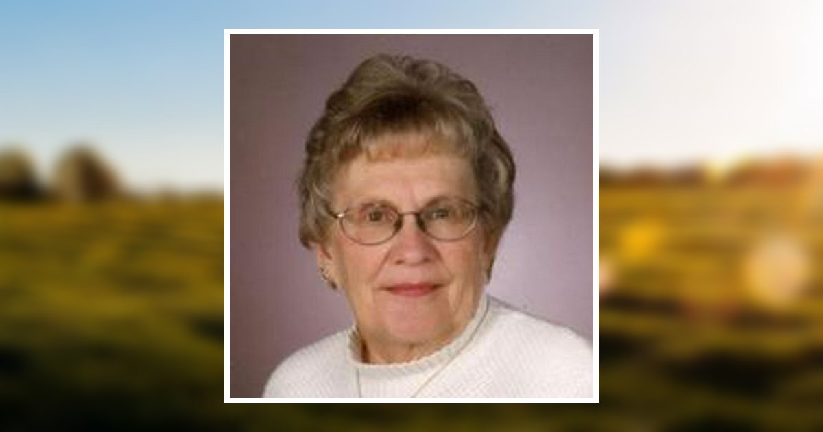 Janice M. Konicek Obituary 2016 Munderloh Smith Funeral Home