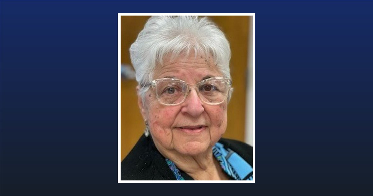 Bernadette "Bea" Plowden Green Cove Springs, FL Obituary