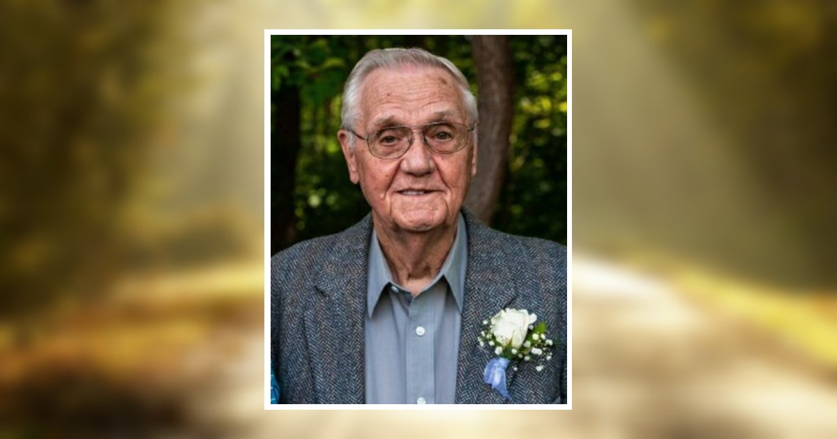 Clarence A. Warner Obituary, Alliance, OH
