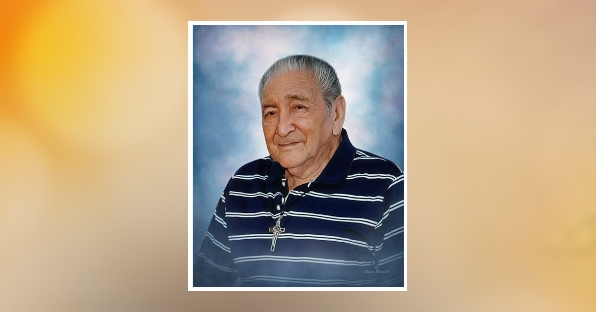 Jr. Eustorgio "Buddy" Flores Obituary, Kingsville, TX