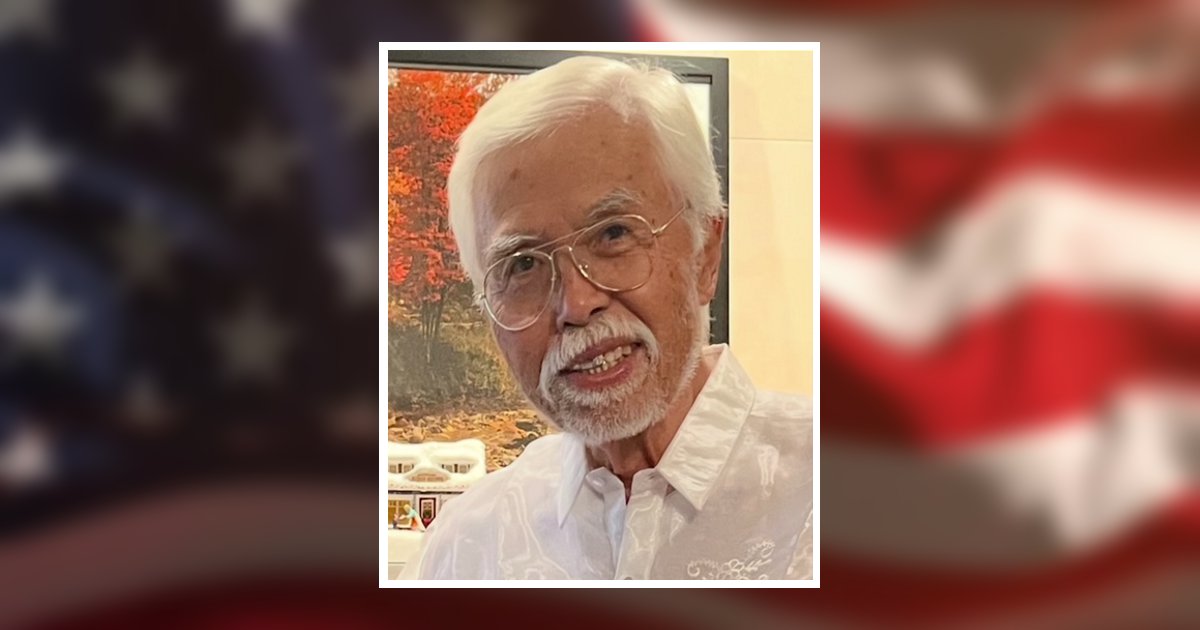 Romy Epimoco Inocencio Perpetua Jr. Obituary, Morehead City, NC