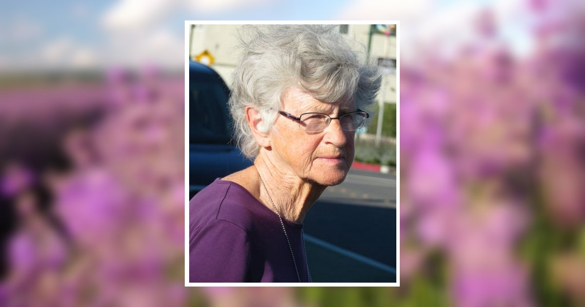 Judy Kay Tripp Bland, MO Obituary