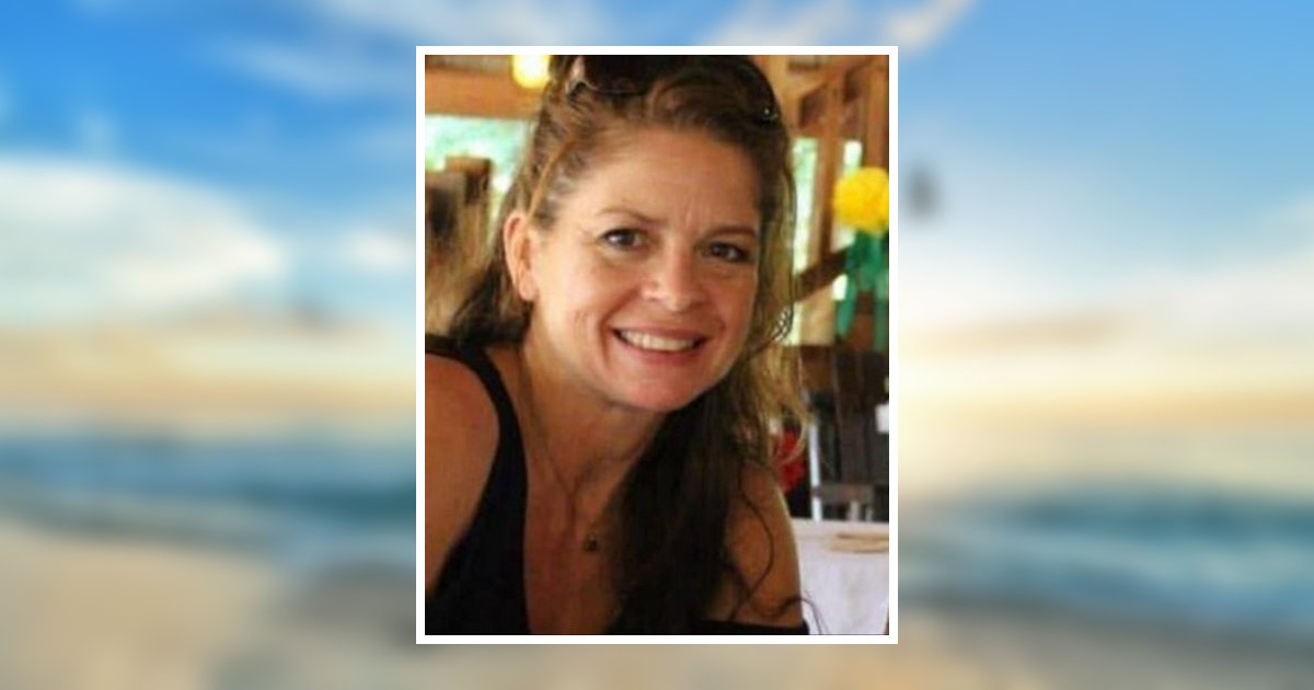 Kimberly Rena Oesterle Obituary, Calhoun, GA