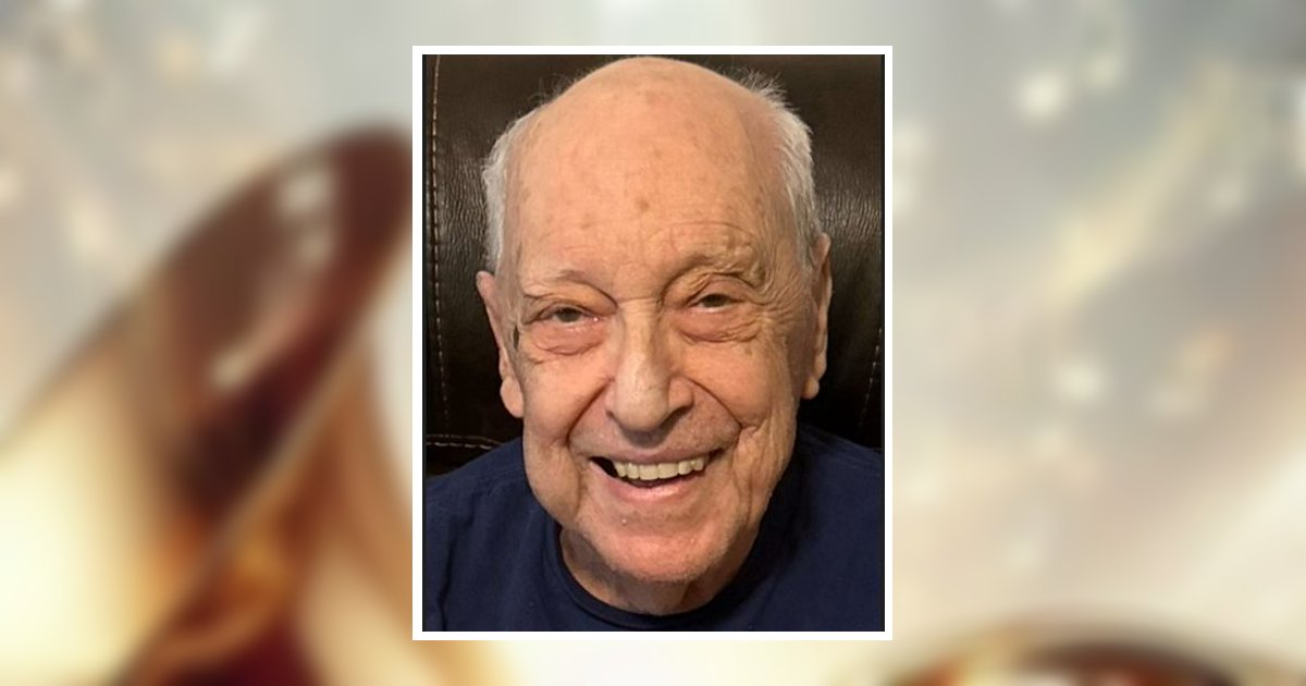 Edward John Reinhardt Saint Louis, MO Obituary