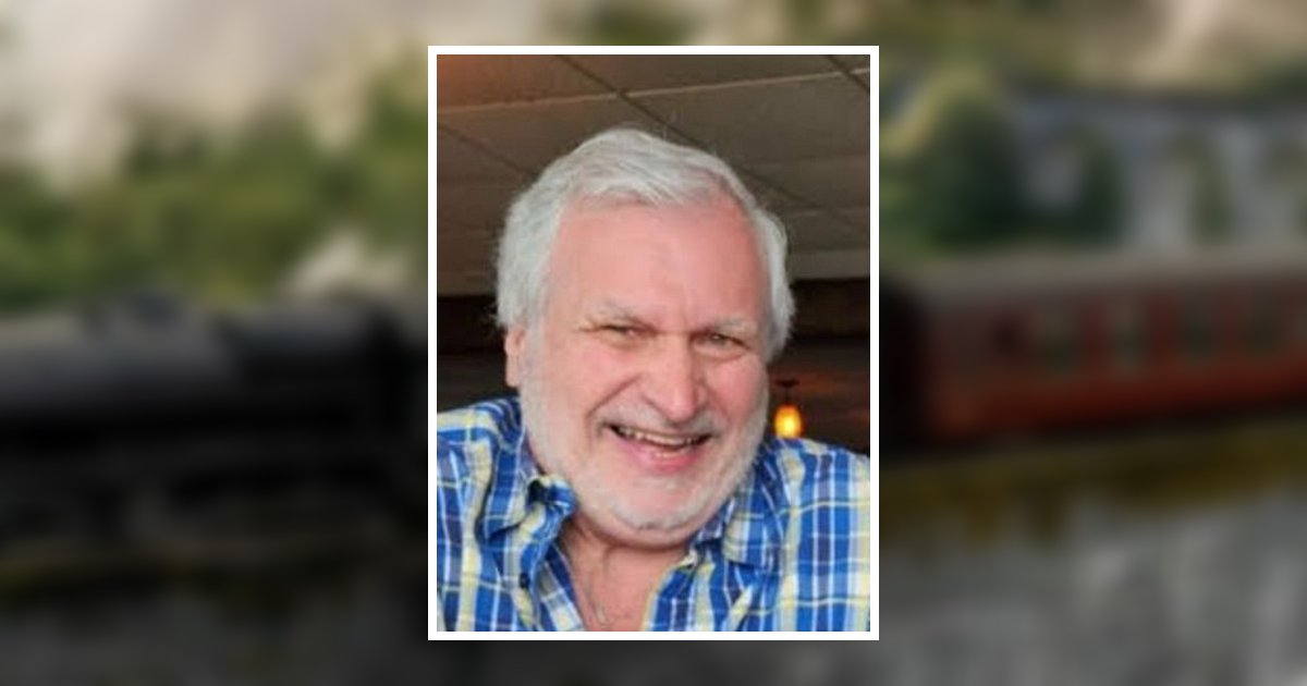 Russell R. Rende Brookfield, IL Obituary