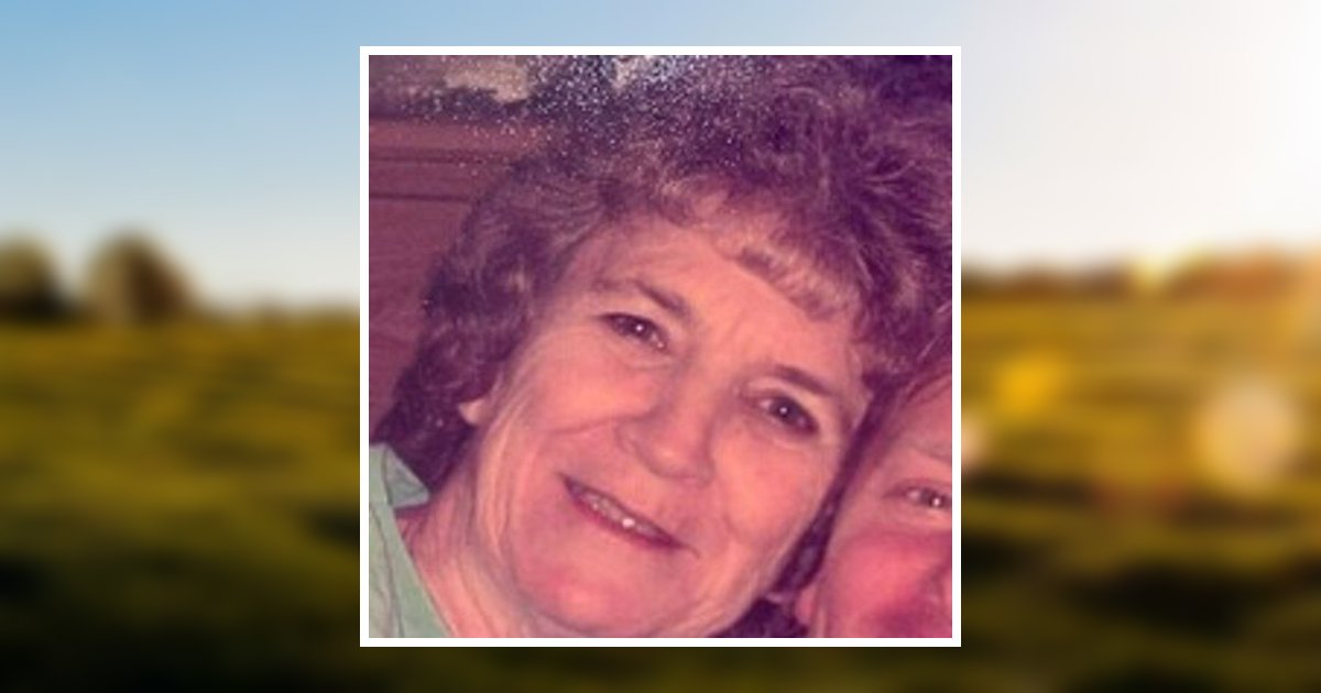 Chloe Cele McGee Obituary 2023 Barker Funeral Home