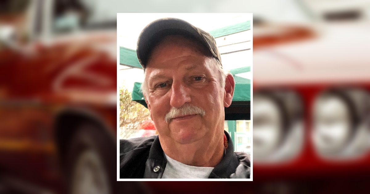 Earl Willard Goff Obituary November 11 2025 McComas Family Funeral Homes