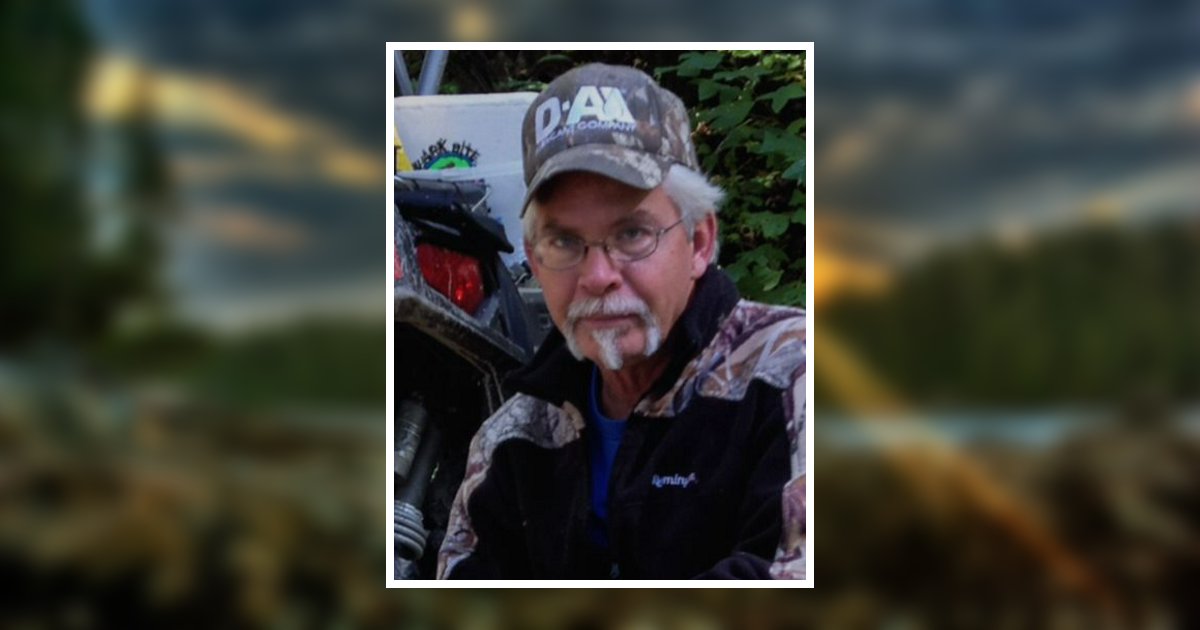 Portrait of Jeffrey Scott Smith