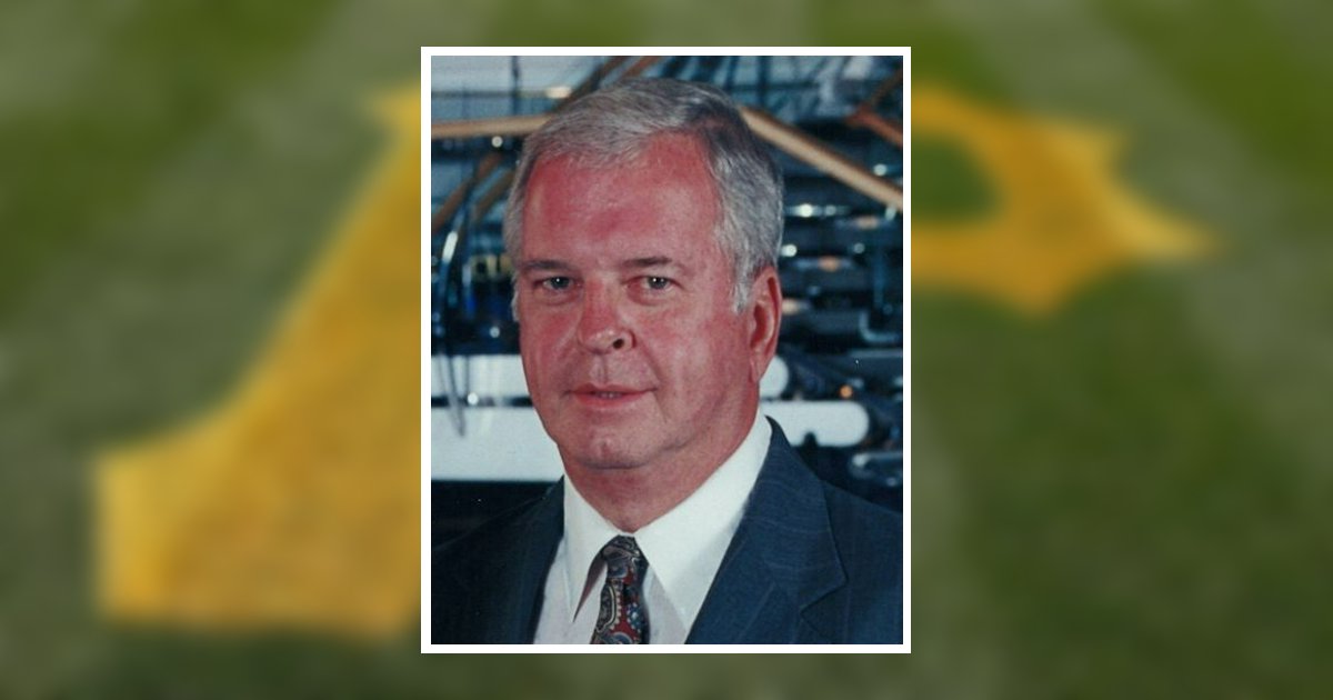 W. Scott Weyer Obituary, Altoona, PA