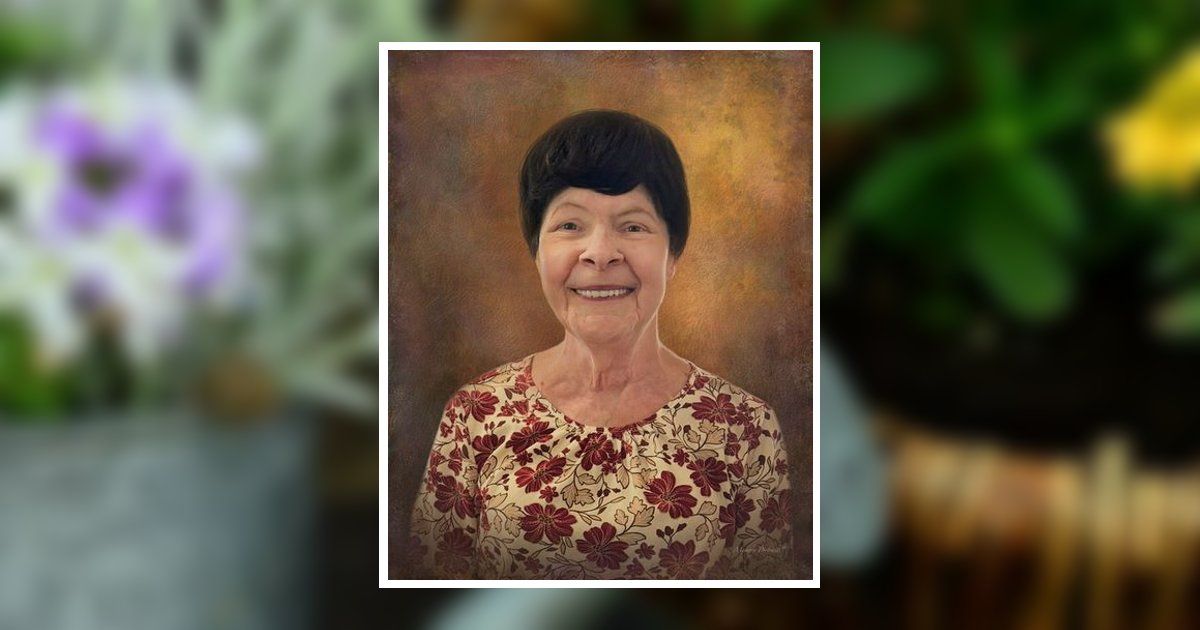 Sharon Kay Davis Obituary, Borger, TX