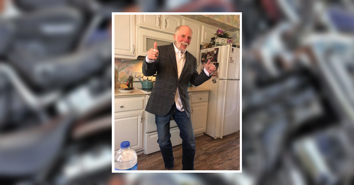 Gary C. Keich Obituary, Maple Shade, NJ