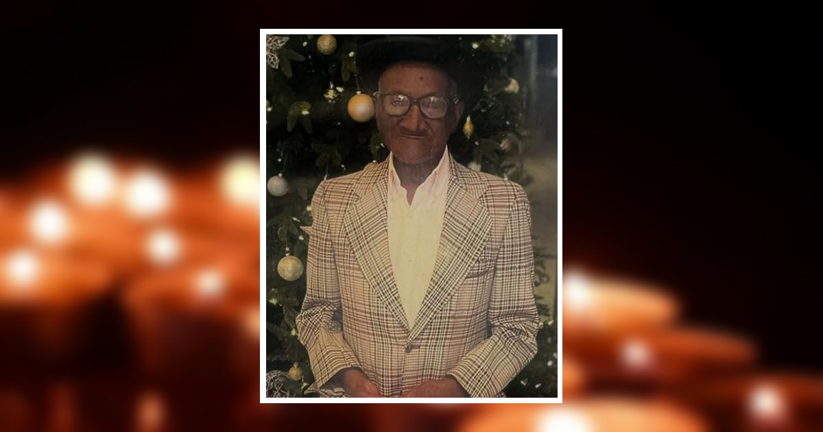 Arthur Duncan Tampa, FL Obituary