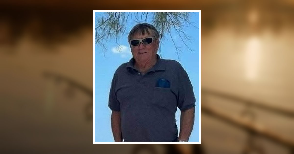 John Edward Deschenes