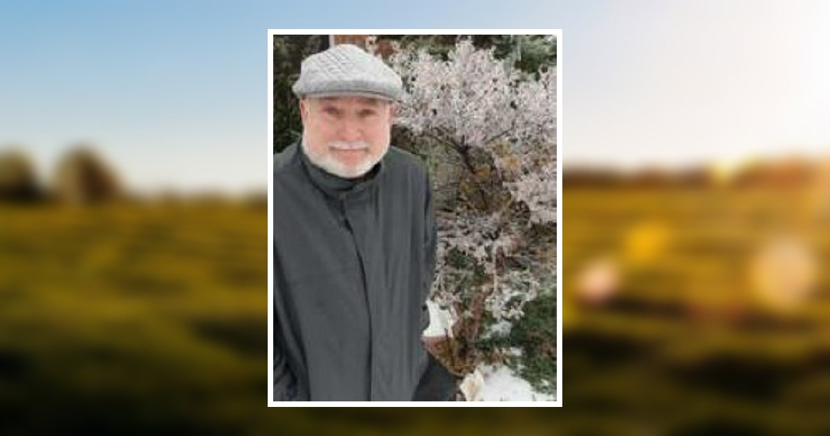 Thomas Chris Mulvihill Obituary 2022 Vilonia Funeral Home