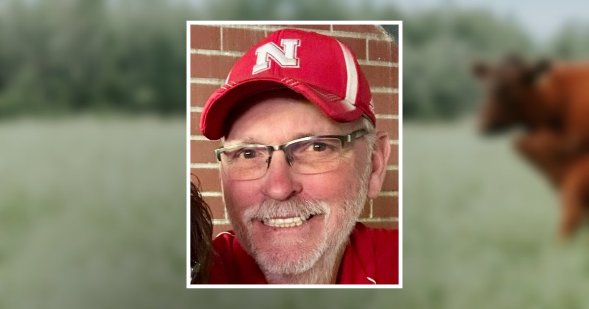 Merle D. Dorn Obituary, Franklin, NE