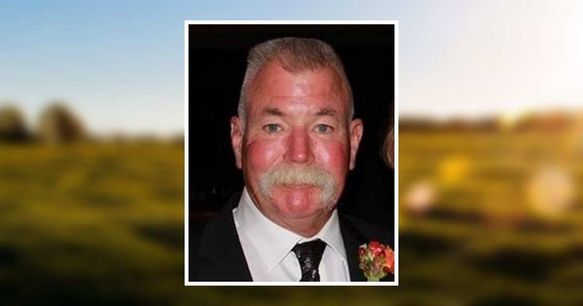 Wilfred T. "Rocky" McKee Obituary 2023 Knapp Funeral Homes