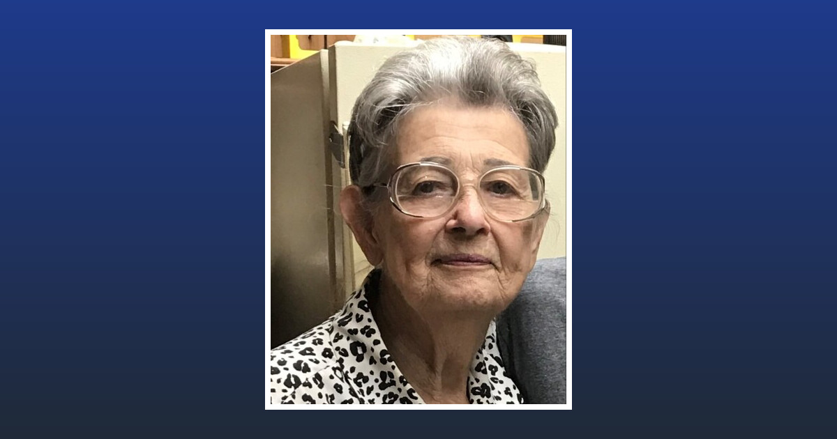 Carrie B. DeLoach Obituary 2023 - Rose - Neath Funeral Homes